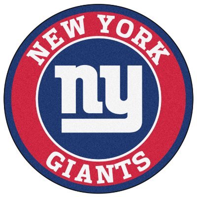 Twitter account for The New York Giants. Not affiliated with the team. Run by Luke Evans for JMC 2074 Introduction to Sports Media.