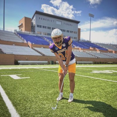 Former Kicker at Benedict College | Mount Union Alum