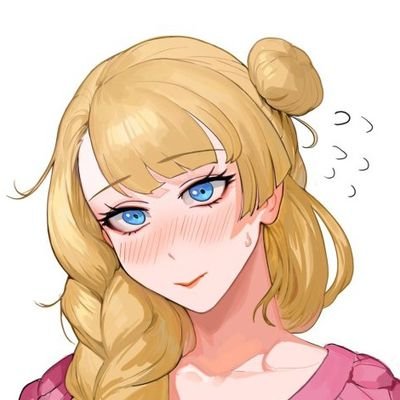 Parody Account! Writer is 24 Galko's canon age is 18