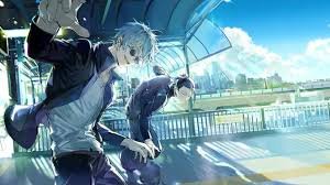 TaiZuo90262's profile picture. VALORANTメイン！