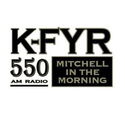 The Legendary Voice of the Northern Plains!  https://t.co/cPANA1tp6J  KFYR 550 AM | 99.7 FM | iHeartRadio