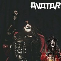 LadyEmeritusClancyJordisonEckerstrom (@avatarghost666) 's Twitter Profile