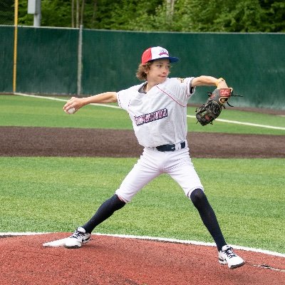 Orland Park Pioneers Varsity // Cangelosi Sparks Baseball // Cardinal Joseph Bernardin School // High School Class of 2028