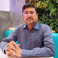 Alok Ranjan Srivastav (@alokrsrivastav) 's Twitter Profile