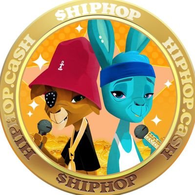 HIPHOPxCASH's profile picture. Collect $HIPHOP tokens at https://t.co/DcdDfTCMuA & play the #HIPHOPGAME. #ETH Contract Address 0x20835fc8c1bdc2bf06cb0522a017def00cc14e87