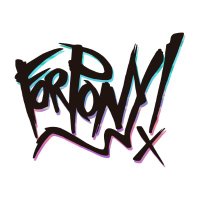 For Pony! (@forponyuk) 's Twitter Profile Photo For Pony! (@forponyuk) 's Twitter Profile Photo