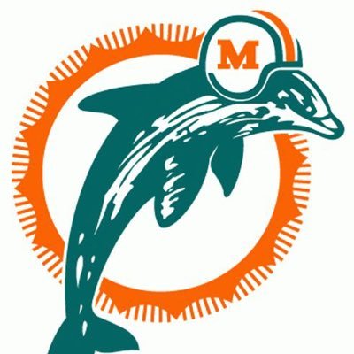 I'm a Cali Miami dolphin fan that does podcast videos about what the team does and give different perspectives on Dolphin news.