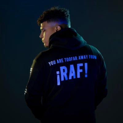 RafaelHidalgoR's profile picture. 