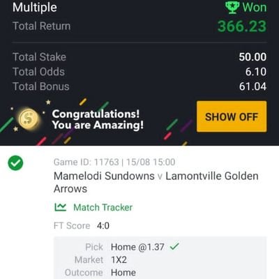 AbisoloSuccess's profile picture. 