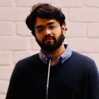Meraj Faheem (@merajismeraj) 's Twitter Profile