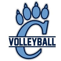 ChesapeakeCougarsVolleyball(@CHSCougarsVB_) 's Twitter Profile Photo