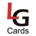 LG Cards (@LGCardsLLC) Twitter profile photo