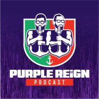 The Purple Reign (@purplereign95) 's Twitter Profile