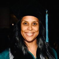 Dr. Tenesia Crook(@teecrook) 's Twitter Profile Photo