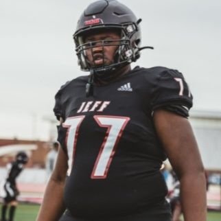 IN|OL|Lafayette Jefferson Highschool|Class of 2025|6'3|265| 3.4GPA| (765-202-3384)| onealgrissett25@gmail.com