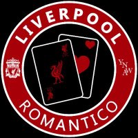 Liverpool Romântico(@lfcRomantico) 's Twitter Profile Photo