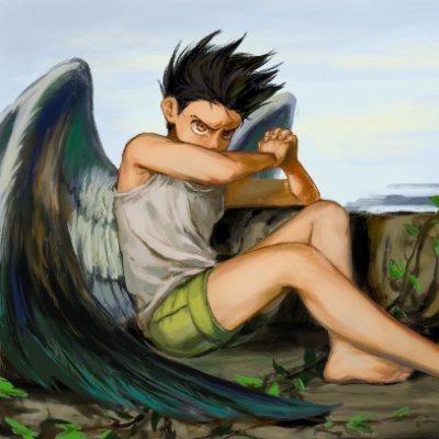 Humbertolopezw's profile picture. ⚙️ Mechatronics Eng.
💻 Front End Dev.                           

❤️‍🔥: My Bucky🐕‍🦺 & Midna🐈‍⬛ || 🏐, 🏋️, 🎼, 🎮 .                

❄️ Winter is Coming ❄️