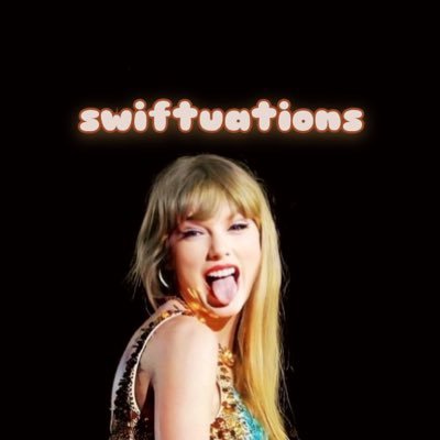 swiftuations's profile picture. avril. 21. “restore the peace”✌️ swiftie since ‘13. speak now stan. “the monsters turned out to be just trees” she/her | SAW TAYLOR 04/28/23