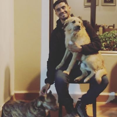 Andres_eaf's profile picture. We must be curious to see if what we see is what we seem to see. We must analyse it, open it up, turn it over, look underneath it, and look behind...