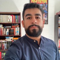 Samuel Adam (@samadamcas) 's Twitter Profile