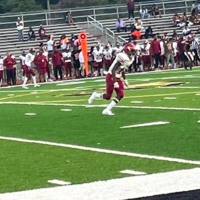 5”10 156” FS/Wr attend Memphis Academy of Science engineering/ Top Ten freshmen in ⭐️⭐️⭐️⭐️ ……..C/O 2027 #14 @kaidence.nelson@dicovermase.org 901-337-5705