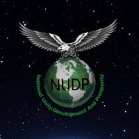 National Unity Development And Prosperity(@nationalunitypk) 's Twitter Profile Photo