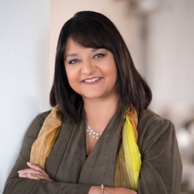 Paurvi Bhatt, MPH