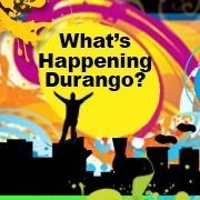 Durango Colorado's most complete local event calendar. Your source for  events, activities, and all that is happening in Durango!