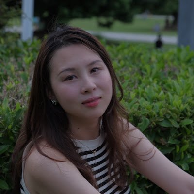 LIUMavis220480's profile picture. 