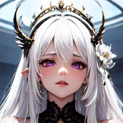 Violet_Cultist Profile Picture