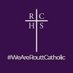 Routt Catholic HS (@routtcatholic) Twitter profile photo Routt Catholic HS (@routtcatholic) Twitter profile photo