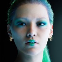 Human Generator (@humgen3d) 's Twitter Profile