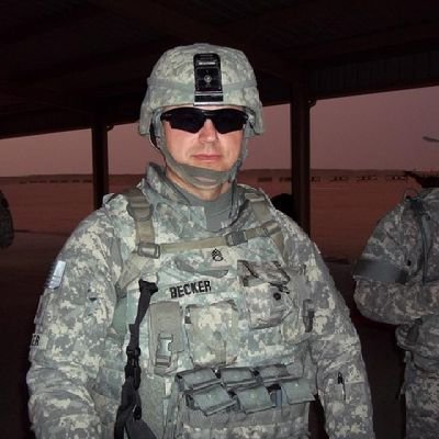 BeckerMajo42746's profile picture. believe in yourself 💘