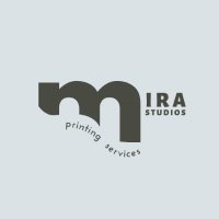 mira studios | printing services(@mirastudios) 's Twitter Profile Photo