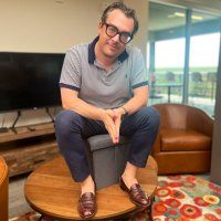 Joshua Clem (@jt0dd) 's Twitter Profile