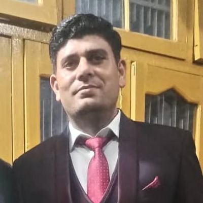 DwarkaShar3758's profile picture. 