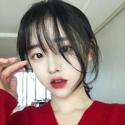 xinh đẹp chéo em, chéo lại. follower back. 100%