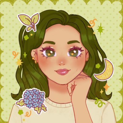 🌙 Mikey 🌱さんのプロフィール画像
