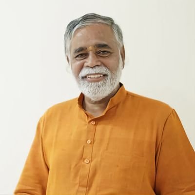 BJP Karyakartha | Tiptur.