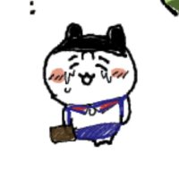 干柿 (@gaki__ga) Twitter profile photo