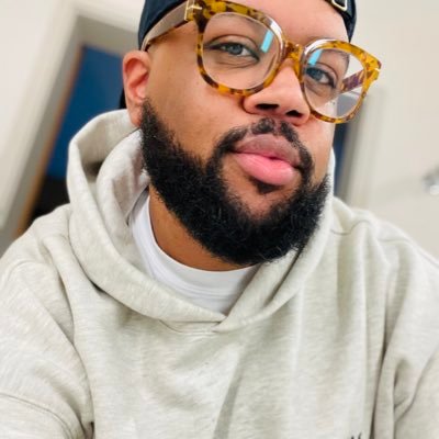 HBCU-Made PhD | Higher Ed Consultant & Admin | Faith-led. Culture-rooted. Equity-focused. | Pretty fly for a Rye guy. Opinions are my own.
