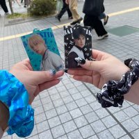 ゆ (@omiyui1105) 's Twitter Profile