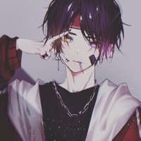 Kaito wolf (@dashwon2) 's Twitter Profile