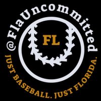 Florida Baseball Recruits (@flauncommitted) 's Twitter Profile