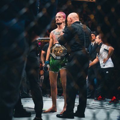 SugaSeanMMA Profile Picture