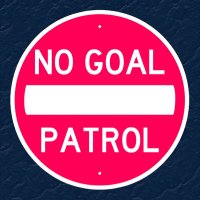 NO G⛔️AL PATROL(@nogoalpatrolstl) 's Twitter Profile Photo