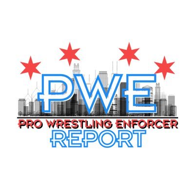 Pro Wrestling Enforcer Podcast is more than just a professional wrestling podcast, Video Interviews from lifelong pro wrestling fan, Host Sean Lennon