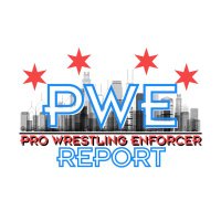 Pro Wrestling Enforcer Report (@pwereport) 's Twitter Profile