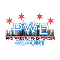 Pro Wrestling Enforcer Report(@PWEReport) 's Twitter Profile Photo