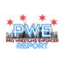 Pro Wrestling Enforcer Report (@PWEReport) Twitter profile photo